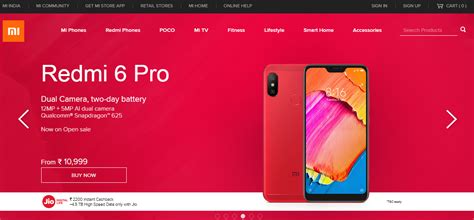 mi xiaomi|mi official website.